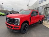 New 2025 Ford F350 4x4 SuperCab Super Duty image 2