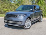 New 2025 Land Rover Range Rover SE image 2