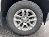 Certified 2024 Chevrolet Silverado 1500 RST image 4