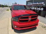 Used 2017 RAM 1500 Express image 3