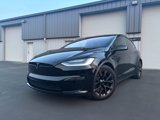 Used 2021 Tesla Model X Long Range image 4