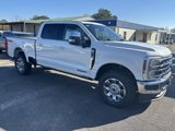 New 2024 Ford F250 Lariat w/ Lariat Ultimate Package image 3