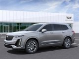 New 2025 Cadillac XT6 Premium Luxury w/ LPO, Floor Liner Package image 2