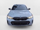 Used 2024 BMW 330i Sedan w/ M Sport Package image 2