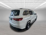 New 2025 Mercedes-Benz GLS 63 AMG 4MATIC image 3