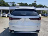 New 2025 MAZDA CX-90 3.3 Turbo w/ Premium Plus Pkg image 5