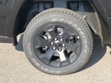 New 2026 RAM 1500 4x4 Crew Cab image 5