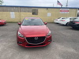 Used 2017 MAZDA MAZDA3 Touring w/ Popular Equipment Package image 5