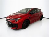 New 2025 Toyota Corolla GR image 3