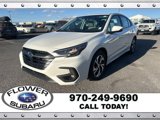 New 2025 Subaru Legacy Premium image 3