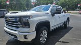 New 2025 Chevrolet Silverado 2500 High Country w/ Technology Package image 4