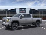 New 2025 GMC Sierra 2500 Denali w/ Denali Reserve Package image 2