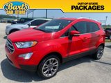Used 2021 Ford EcoSport Titanium image 3
