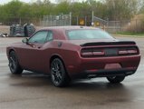 Certified 2022 Dodge Challenger GT w/ Blacktop Package image 5