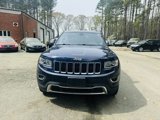 Used 2014 Jeep Grand Cherokee Limited image 2