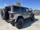 New 2025 Ford Bronco Raptor image 5
