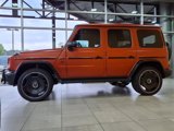 New 2025 Mercedes-Benz G 63 AMG 4MATIC image 2