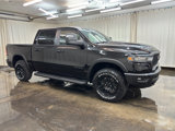 New 2025 RAM 1500 Rebel w/ Rebel Level 2 Equipment Group image 4