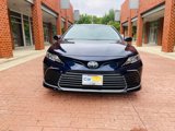 Used 2021 Toyota Camry LE image 2