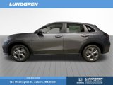 New 2026 Honda HR-V LX image 2
