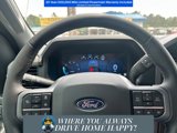 New 2025 Ford F150 XLT w/ Equipment Group 302A MID image 5