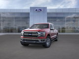 New 2025 Ford F150 Lariat image 2