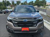 New 2025 Subaru Forester Touring image 2