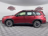Used 2025 Subaru Forester image 4