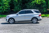 Used 2017 Mercedes-Benz GLE 350 4MATIC w/ Premium 1 Package image 4