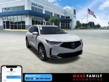 New 2025 Acura MDX w/ Technology Package image 1