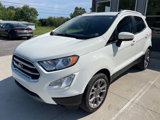 Used 2019 Ford EcoSport Titanium image 3