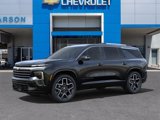 New 2025 Chevrolet Traverse High Country w/ LPO, Floor Liner Package image 2