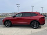 New 2025 Acura MDX A-Spec image 3