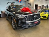 Used 2023 INFINITI QX60 Luxe image 2