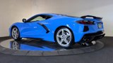 Used 2023 Chevrolet Corvette Stingray Premium Cpe w/ Z51 Performance Package image 2