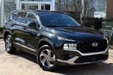 Used 2021 Hyundai Santa Fe SE image 3