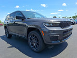 New 2025 Jeep Grand Cherokee L Summit image 2