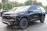 New 2026 Chevrolet Traverse Z71 w/ Driver Confidence Package image 2