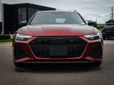 Used 2025 Audi RS 6 performance image 3