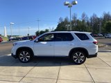New 2025 Honda Pilot Touring image 6
