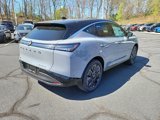 New 2025 Nissan Murano Platinum image 5
