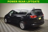 Used 2022 Chrysler Voyager LX image 4