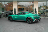 New 2025 Aston Martin V8 Vantage Coupe image 2