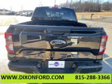 New 2025 Ford Ranger Lariat image 6