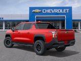 New 2026 Chevrolet Silverado EV Trail Boss w/ Plus Package image 3