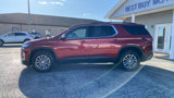 Used 2022 Chevrolet Traverse LT image 4