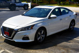 Used 2021 Nissan Altima 2.5 SL image 3
