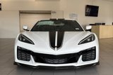 New 2025 Chevrolet Corvette E-Ray image 3