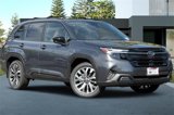 New 2025 Subaru Forester Touring image 2