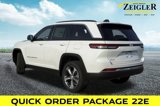 New 2025 Jeep Grand Cherokee Limited image 2